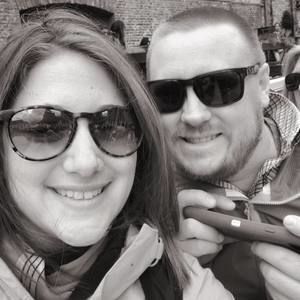 Meet your Posher, Tobi